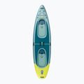 Caiac/SUP hibrid AQUASTIC Raglan 13'2" verde 5
