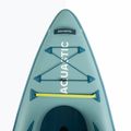 Caiac/SUP hibrid AQUASTIC Raglan 13'2" verde 8