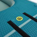 Caiac/SUP hibrid AQUASTIC Raglan 13'2" verde 9