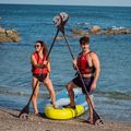 Caiac/SUP hibrid AQUASTIC Raglan 13'2" verde 20