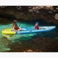 Caiac/SUP hibrid AQUASTIC Raglan 13'2" verde 22