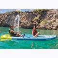 Caiac/SUP hibrid AQUASTIC Raglan 13'2" verde 23