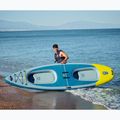 Caiac/SUP hibrid AQUASTIC Raglan 13'2" verde 24