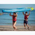 Caiac/SUP hibrid AQUASTIC Raglan 13'2" verde 26