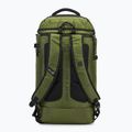 Rucsac HOOK FIGHTING Camp 2w1 Duffel Bag 41 l zielony 7