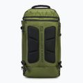 Rucsac HOOK FIGHTING Camp 2w1 Duffel Bag 41 l zielony 8