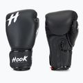 Mănuși de box HOOK FIGHTING Ready To Spar cu umplutură neagră 4