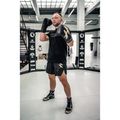 Pantaloni scurți de antrenament pentru bărbați HOOK FIGHTING Ready To Spar czarny 2