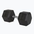 TREXO Hex 37,5 kg haltere cauciucate