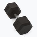 TREXO Hex 37,5 kg haltere cauciucate 2