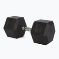 TREXO Hex 40 kg haltere cauciucate