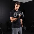 Halteră reglabilă XTREXO TXO-B4W001 40 kg negru 6