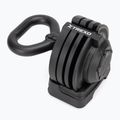 Kettlebell reglabil XTREXO TXO-B4W004 12 kg negru
