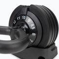 Kettlebell reglabil XTREXO TXO-B4W004 12 kg negru 10