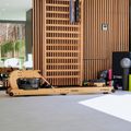 Aparat de vâslit TREXO TimberFlow 17