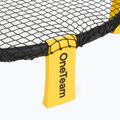 Zestaw do gry smash ball set OTMS czarny 4