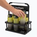 Suport pentru bidon OneTeam Water Bottle Carries black 2