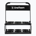 Suport pentru bidon OneTeam Water Bottle Carries black 2