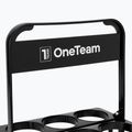 Suport pentru bidon OneTeam Water Bottle Carries black 5