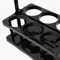 Suport pentru bidon OneTeam Water Bottle Carries black 7