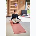 Covoraș de yoga XTREXO TXO-B4Z001-RD 6 mm roșu 8