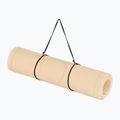 Covoraș de yoga XTREXO TXO-B4Z001-BZ 6 mm maro deschis 7