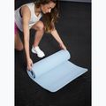 Covoraș de fitness TREXO TXO-B4Z002-BL 10 mm albastru 5