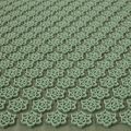 Saltea de presopunctură TREXO ECO z poduszką TXO-B4Z006-GN verde 6
