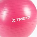 Minge de gimnastică XTREXO TXO-B4Z007-PK 55 cm roz 5