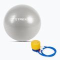 Minge de gimnastică XTREXO TXO-B4Z007-GY 55 cm gri 7