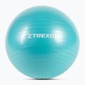 Minge de gimnastică XTREXO TXO-B4Z007-GN 55 cm turcoaz