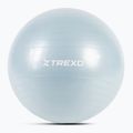 Minge de gimnastică TREXO TXO-B4Z008-BL 65 cm albastru