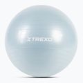 Minge de gimnastică XTREXO TXO-B4Z008-BL 65 cm albastru