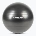 Minge de gimnastică XTREXO TXO-B4Z009-BK 75 cm negru