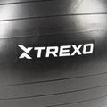 Minge de gimnastică XTREXO TXO-B4Z009-BK 75 cm negru 6