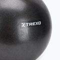 Mini minge de gimnastică XTREXO TXO-B4Z011-BK 25 cm negru 3