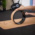 Cerc de yoga TREXO din plută TXO-B4Z023-NC natural 6