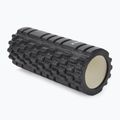 Roller XTREXO din spumă TXO-B4Z030-BK negru