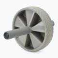 Roată de exerciții pentru mușchii abdominali XTREXO TXO-B4Z037-GY gri