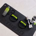 Mânere rotative pentru flotări TREXO TXO-B4Z042-GN verzi 7