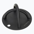 Suport de perete pentru benzi de antrenament XTREXO TXO-B4Z064-BK negru