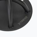 Suport de perete pentru benzi de antrenament XTREXO TXO-B4Z064-BK negru 3