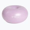 Minge de gimnastică XTREXO Donut TXO-B4Z073-VT 50 cm violet