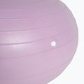 Minge de gimnastică TREXO Donut TXO-B4Z073-VT 50 cm violet 5