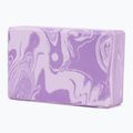 Cub de yoga XTREXO TXO-B4Z076-VT violet 3