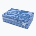 Cub de yoga XTREXO TXO-B4Z076-BL albastru