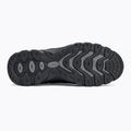 Încălțăminte trekking pentru bărbați KADVA Traver Low WaterProof negru 6