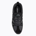 Încălțăminte trekking pentru bărbați KADVA Traver Low WaterProof negru 7