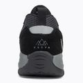 Încălțăminte trekking pentru bărbați KADVA Traver Low WaterProof negru 8