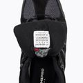 Încălțăminte de drumeție pentru bărbați KADVA Traver Mid WaterProof negru 11